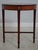 Age: Approx. 30 Years Old Details: Nice Reddish Mahogany Finish Brass Ormolu Mounts Quality Construction Nice Inlay Work...