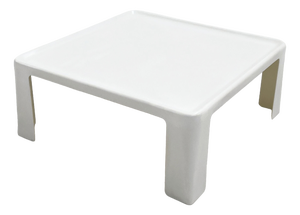 Amanta Coffee Table by Mario Bellini for B&B Italia, 1970s