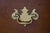 Wood Stickley Cherry New England Queen Anne Highboy For Sale - Image 7 of 18