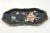 1960s Hand-Painted Tole Trays - Set of 6 For Sale - Image 5 of 5