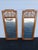 Henry Link Hollywood Regency Wall Bathroom Vanity Mirrors a Pair 6408 For Sale - Image 12 of 13