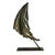 Bronze Sculpture For Sale - Image 5 of 5