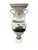 Ceramic Mid 20th Century Neoclassical Greco-Roman Ceramic Floor Vase For Sale - Image 7 of 11