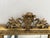 Louis XVI Style Mirror in Wood and Gilded Stucco, 19th Century For Sale - Image 5 of 16