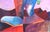 Abstract Walking Figure For Sale - Image 3 of 5