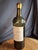 This is an exceptional, museum-grade piece of wine history: an authentic, empty 1870 Château Lafite Rothschild empty wine...