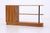 Mid-Century Room Divider Shelf, 1950s For Sale - Image 18 of 18