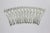English Vintage English Silver Plated Pastry Cake Dessert Forks in Original Case- 12 Pieces For Sale - Image 3 of 10