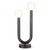 Regina Andrew Happy Steel Table Lamp, Oil Rubbed Bronze For Sale In Detroit - Image 6 of 6