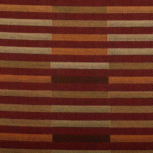 Mid Century Cane and Bamboo Coastal Side Chairs W/ Cushions & Caned Backs - A Pair For Sale - Image 10 of 11