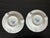 Vintage French Limoges Ashtray Catchall Set of 2 For Sale - Image 17 of 18
