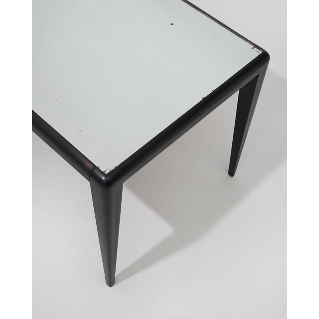 Coffee Table by Gio Ponti, 1940s For Sale - Image 9 of 11