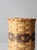 Vintage Hand-Woven Basket For Sale - Image 9 of 11