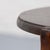 1920s Amsterdam School Side Table, 1920s For Sale - Image 5 of 11