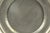 Metal 1900's Pewter Jugendstil Plate With Handles / Serving Dish GSK Fein Zinn For Sale - Image 7 of 11
