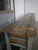 Vintage Chest of Drawers in Fir and Oak, 1950s For Sale - Image 9 of 13