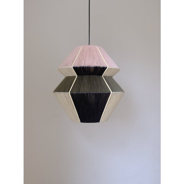 Early 21st Century Mala Pendant by Werajane Design For Sale - Image 5 of 8