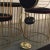 Gea Table Lamp by Michelangelo Moroni for Brass Brothers For Sale - Image 4 of 5