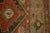 Vintage Distressed Malayer Rug - 4' x 6'6" For Sale In New York - Image 6 of 10