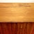 O. Bank Larsens Møbelfabrik Cutlery Cabinet / Highboard / Tall Sideboard / Liquor Cabinet For Sale - Image 13 of 14