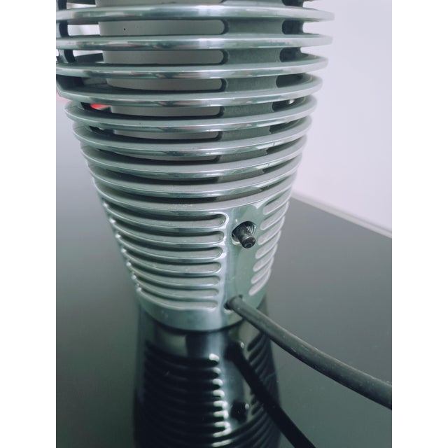 Zen Lamp by Oscar & Sergi Devesa for Metalarte, 1984 For Sale - Image 3 of 9