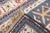 Traditional Antique Kazak Rug 3'4'' x 6'2'' For Sale - Image 3 of 11