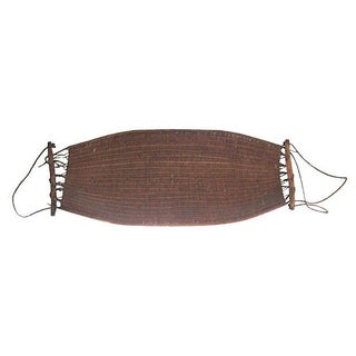Woven Wicker Hammock For Sale