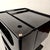 Mid Century Modern, Joe Colombo, Black Boby Trolley Cart 1970, Italy For Sale - Image 9 of 13
