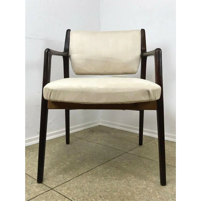 60s 70s chair Dining Chair Arm Chair Danish Design Teak Denmark 60s