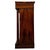 Antique 19th Century Regency Mahogany Cupboard For Sale - Image 11 of 12