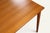 Extendable Rectangular Teak Dining Table, 1960s For Sale - Image 18 of 18