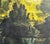Early 20th Century Thomas Cole 'Expulsion' Lithograph - Framed Vintage Biblical Art For Sale - Image 4 of 8