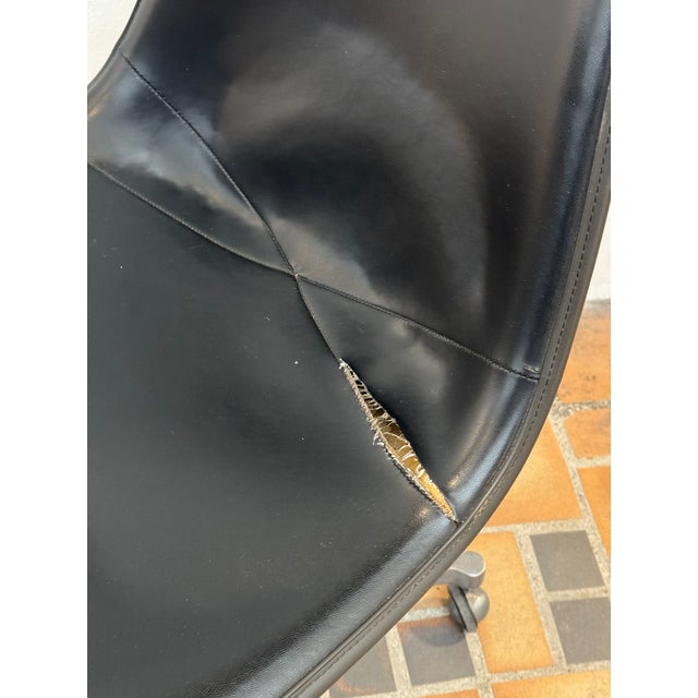 1990s Eames Shell Chair For Sale - Image 10 of 13