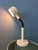 Industrial Mid-Century Cobra Gooseneck Table Lamp For Sale - Image 3 of 12