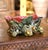 French Pair 19th Century French Palissy-Style Barbotine Majolica Bird Jardinières For Sale - Image 3 of 13