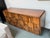 Brutalist Lane Furniture Staccato Brutalist Lowboy Dresser, Circa 1970's For Sale - Image 3 of 12