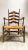 Mid-Century Modern Mid-Century French Straw Mountain Chairs, 1950s, Set of 4 For Sale - Image 3 of 15