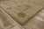 Modern Turkish Oushak Rug - 09'05 X 12'01 For Sale - Image 3 of 9