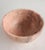 Early 21st Century Pink Marble Fruit Bowl from Kiwano Concept For Sale - Image 5 of 7