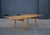 Oak Model AT 310 Extendable Dining Table by Hans J. Wegner for Andreas Tuck,1960s For Sale - Image 11 of 18