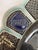 Late 19th Century Antique French Barbotine Majolica Jeanne d'Arc Charger, "Honneur Et Patrie," C. 1890–1920s For Sale - Image 5 of 7