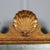 Italian Mirror in Carved and Gilded Wood For Sale - Image 4 of 13