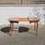 French Louis XV Style Extendable Marqueterie Cherrywood Dining Table, 1880s For Sale - Image 11 of 18