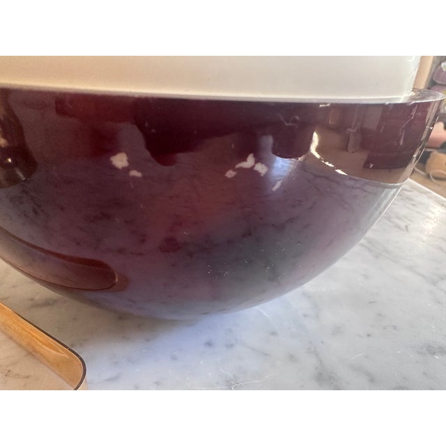 Plastic Swiss Gilt Ice Bucket from Freddotherm, 1970s For Sale - Image 7 of 12