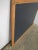 Wall Mounted School Blackboard, 1980s For Sale - Image 6 of 11