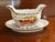 French Mid 20th Century Limoges Lobster Platter and Limoges Gravy Boat For Sale - Image 3 of 4