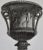 This large 18th century etching by Giovanni Battista Piranesi is entitled "Vaso antico di Marmo adornato di eccellenti...