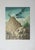 Raymond Peynet, The Goat and the Wolf, Original Lithograph For Sale