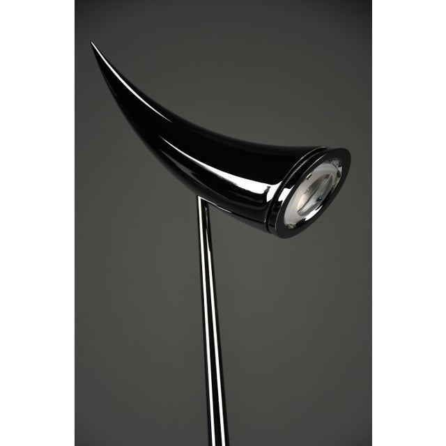 Ara Table Lamp by Philippe Starck for Flos, 1988 For Sale - Image 10 of 18