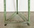 Industrial Green Workshop Stool, 1960s For Sale - Image 12 of 15